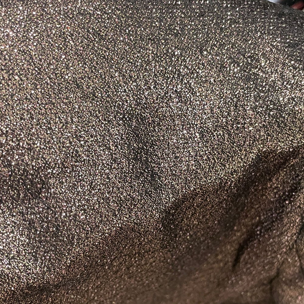 Rachel Zoe ✨NWOT✨ Metallic Tuxedo Jacket - Picture 10 of 10